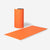 RIAB GRID Table linoleum pad in orange