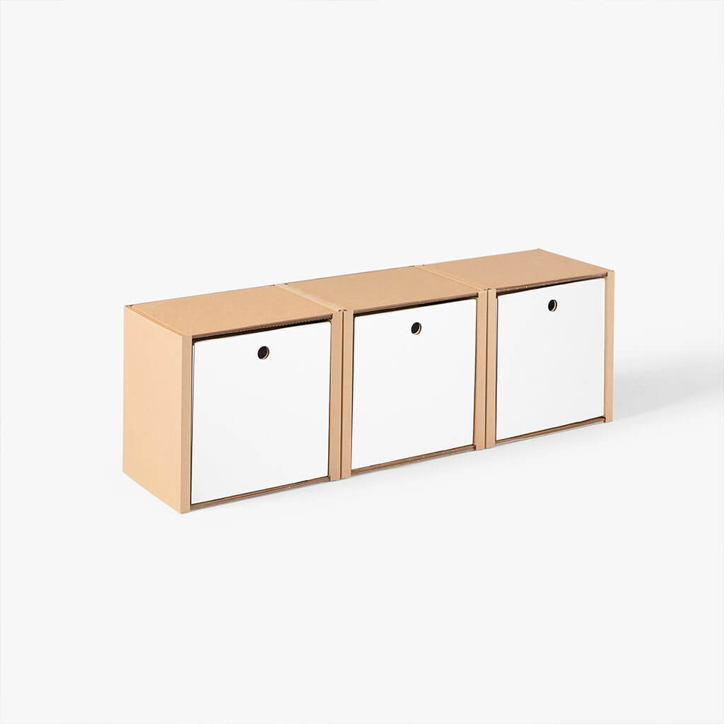 Box Shelf