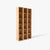 ROOM IN A BOX modular shelving system shelf 6x3 without inserts